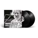 Grateful Dead - Jerrys Last Stand Vol 1 (Vinyle Neuf)