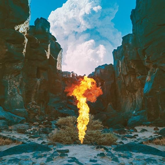 Bonobo - Migration (Vinyle Neuf)