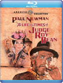 John Huston - The Life and Times Of Judge Roy Bean