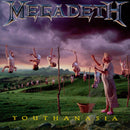 Megadeth - Youthanasia (Vinyle Neuf)
