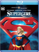 Film - Supergirl