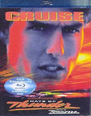 Tony Scott - Days Of Thunder