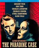 Alfred Hitchcock - The Paradine Case