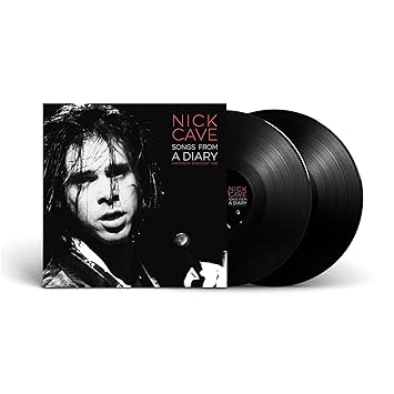 Nick Cave - Songs From A Diary (Vinyle Neuf)