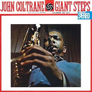 John Coltrane - Giant Steps (60th Anniversary) (2LP) (Vinyle Neuf)