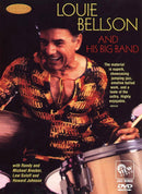 Louie Bellson And His Big Band - Louie Bellson And His Big Band Live Deluxe Edition
