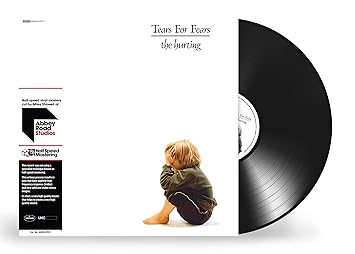 Tears For Fears - The Hurting (Half-Speed Master) (Vinyle Neuf)