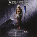 Megadeth - Countdown To Extinction (Vinyle Neuf)