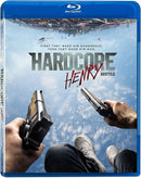 Film - Hardcore Henry