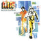 Air - Moon Safari (Vinyle Neuf)