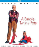 Gillies MacKinnon - A Simple Twist Of Fate