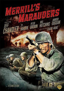 Samuel Fuller - Merrill's Marauders