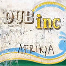 Dub Inc - Afrikya (Vinyle Neuf)