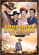 Télé - Gunsmoke Season 9 Vol. 2
