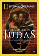 Film - National Geographic: The Gospel Of Judas, The Lost Version Of Christ's Betrayal