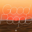 Majid Jordan - Good People (Vinyle Neuf)