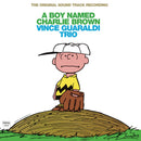 Vince Guaraldi Trio - Jazz Impressions Of A Boy Named Charlie Brown (Vinyle Neuf)