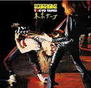 Scorpions - Tokyo Tapes (Vinyle Neuf)