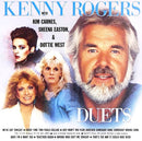 Kenny Rogers - Duets (Vinyle Usagé)