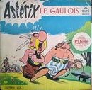 Various - Asterix Volume 1: Asterix le Gaulois (Vinyle Usagé)