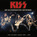 Kiss - The Alternate Revenge: The Studio Takes 1990-1992 (Vinyle Neuf)