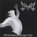 Mayhem - Mediolanum Capta Est (Vinyle Neuf)
