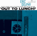 Eric Dolphy - Out To Lunch (Blue Note Classic) (Vinyle Neuf)