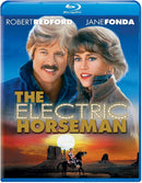 Sydney Pollack - The Electric Horseman