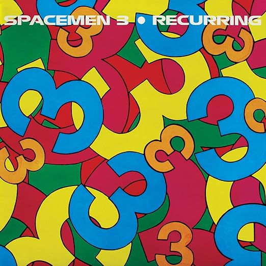 Spacemen 3 - Recurring (Vinyle Neuf)