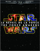 Film - Star Wars The Force Awakens