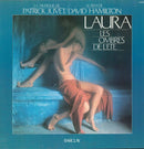 Patrick Juvet - Laura: Les Ombres de l Ete (Musique du Film de David Hamilton) (Vinyle Usagé)