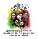 Various - Linval Thompson And Friends Vol 1 (Vinyle Neuf)