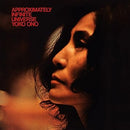 Yoko Ono - Approximately Infinite Universe (Vinyle Neuf)