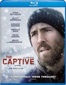 Atom Egoyan - The Captive