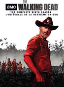 Télé - The Walking Dead Season 9