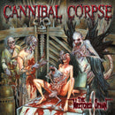 Cannibal Corpse - The Wretched Spawn (Vinyle Neuf)