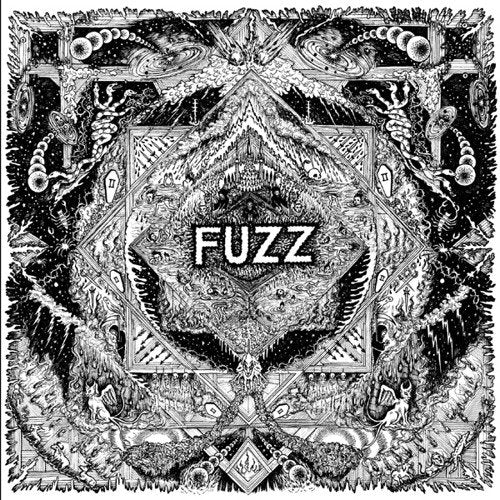 Fuzz - II (Vinyle Neuf)