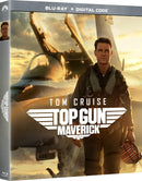 Film - Top Gun: Maverick