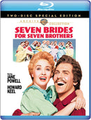 Stanley Donen - Seven Brides For Seven Brothers