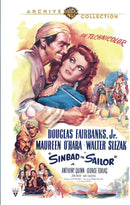 Richard Wallace - Sinbad The Sailor