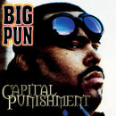 Big Pun - Capital Punishment (Vinyle Neuf)