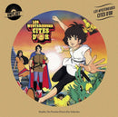 Soundtrack - Les Mysterieuses Cites DOr (Pic Disc) (Vinyle Neuf)