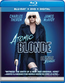 Film - Atomic Blonde