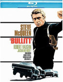 Film - Bullitt