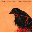 Death Cab For Cutie - Transatlanticism (Vinyle Neuf)