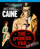 Sidney J. Furie - The Ipcress File