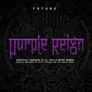 Future - Purple Reign (Vinyle Neuf)