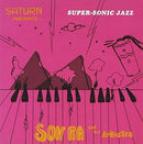 Sun Ra - Super Sonic Jazz (Vinyle Neuf)
