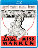 Alexander Hall - Little Miss Marker