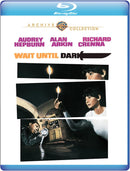 Terence Young - Wait Until Dark